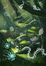mushishi