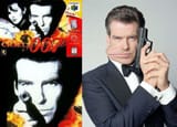 jimmy bondage