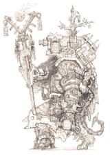 Barghesi Chieftain
