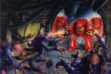 space hulk 1e art