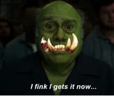Danny devitork