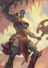 barbarian