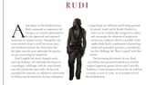 rudi fag