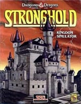 Stronghold_(1993)_Coverart