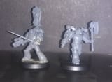 centurion bashes