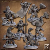 Artisan Guild 0sq-berserkers-1