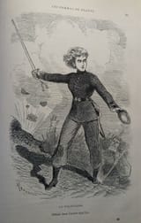 Marie-Antoinette-Lix