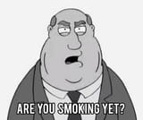 smokin