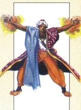 RenWardo