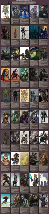 Space-Opera Refuge 2