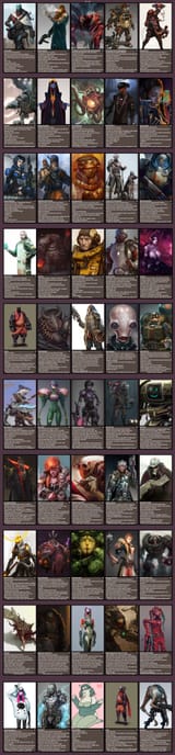 Space Opera Refugee 3