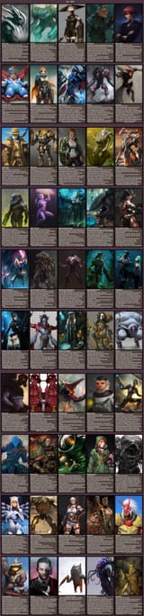 Space-Opera Refuge 4