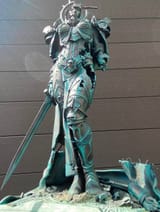 vindicare