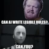 I, James