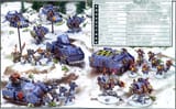 4Ed SW army