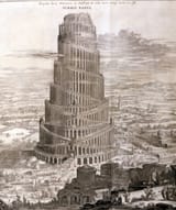 Athanasius_Kircher_-_Der_Turmbau_zu_Babel_Rekonstruktion_durch_Athanasius_Kirche_in_seinem_Werk_Turri_-_(MeisterDrucke-973545)