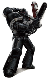 deathwatch blackshield 
