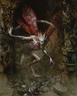 bonedevil