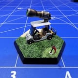 GolfBuggy