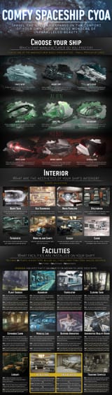 Comfy Spaceship 1