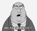 smokin