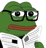 pepe newspaper