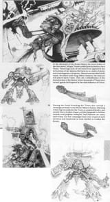 Titan purity seals