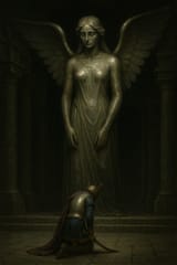 Death of a God