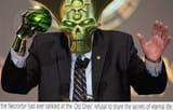 bernie trazyn