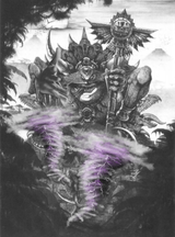 slann twin hurricanes