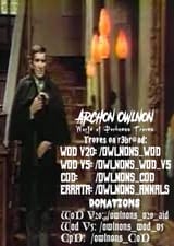 Barnabas Collins v5