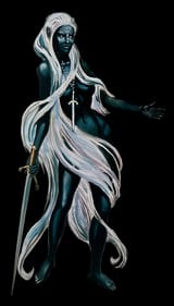 Eilistraee_priest