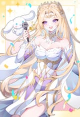 __cinnamoroll_and_qian_renxue_sanrio_and_2_more__sample-c3505ac5de5c8fa48c55aa1f9708b9b5