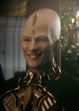 happy horatio