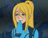 Samus Laugh