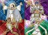Lightsworn