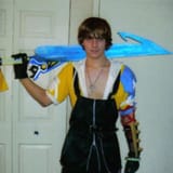 TidusCosplay