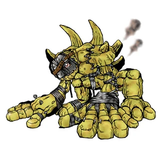 golemon