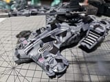 yo&#039;vai hammerhead