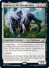lurrus