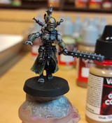 BDSM elf No.1