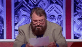 brian blessed lol