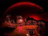 blood sacrifice