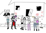 afterparty