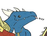 Blep