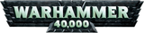 Warhammer40000-Logo