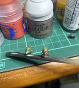 sally and legiones head samples