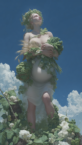 Mother Gaia