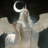 Selene, Moon Matroness