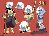 taumboy